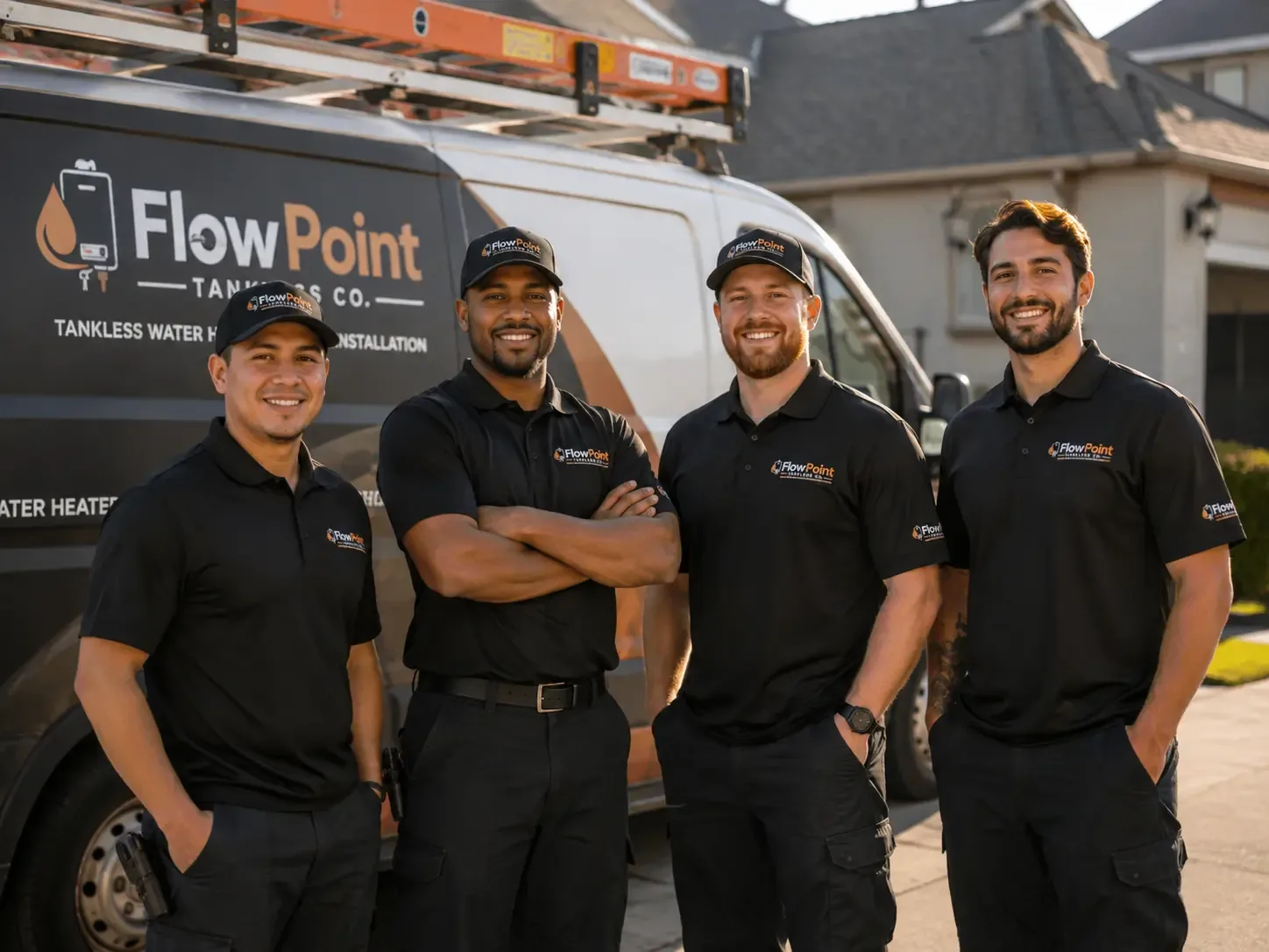 Tankless Water Heater Installation company in Haverhill, NH