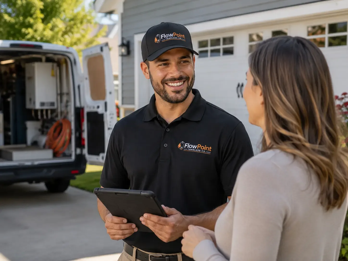 Tankless Water Heater Installation Haverhill, NH FAQs